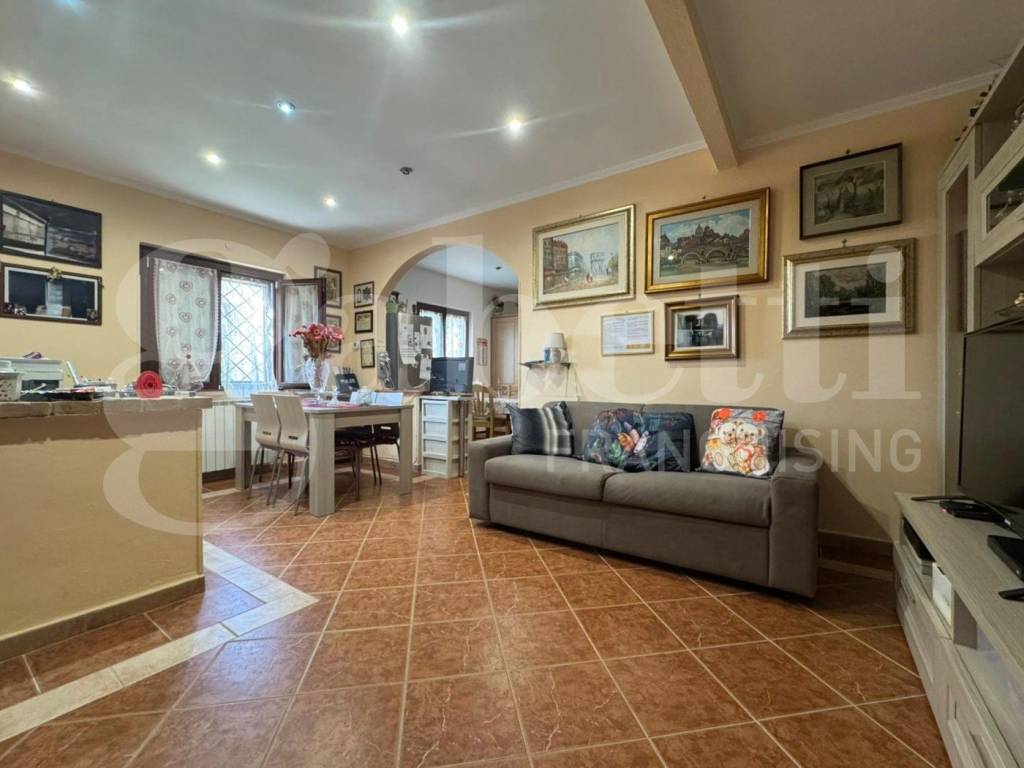 Villa a Ardea in via delle mimose, 67 a - Foto 4
