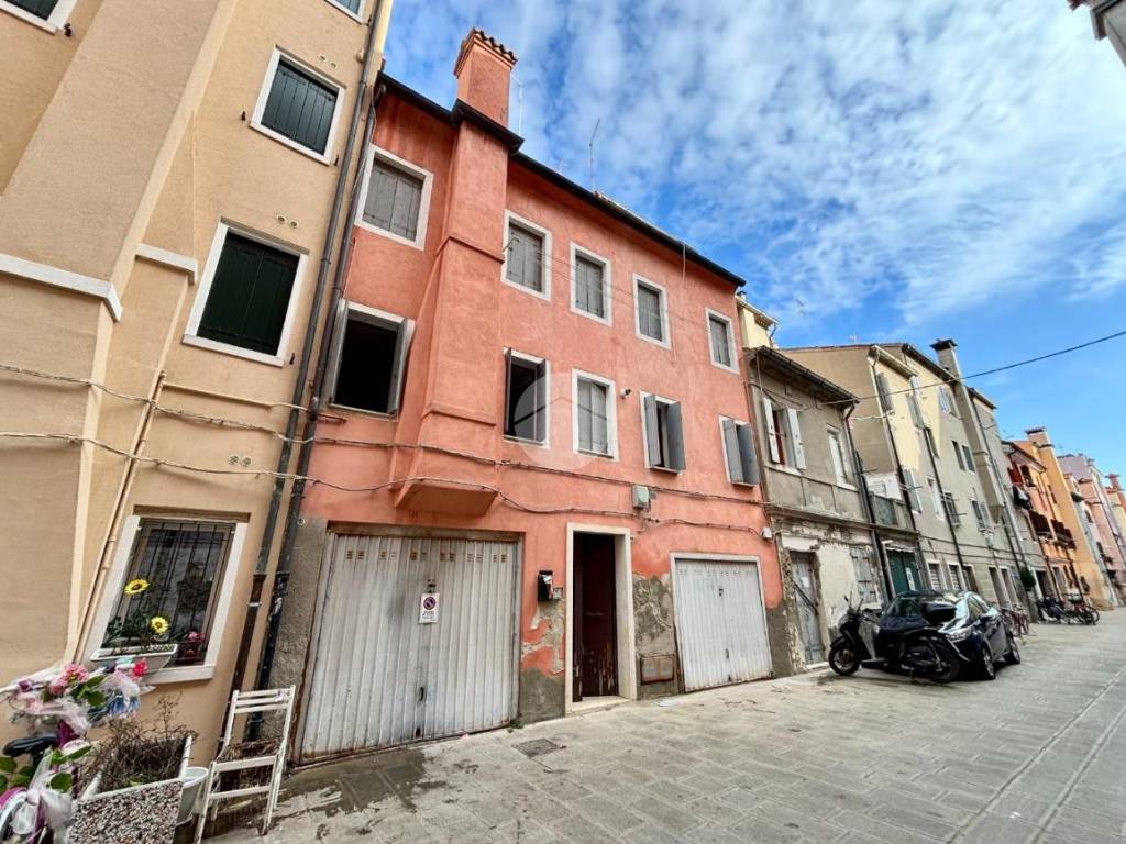 Casa indipendente a Chioggia in Calle Torso, 962 - Foto 2