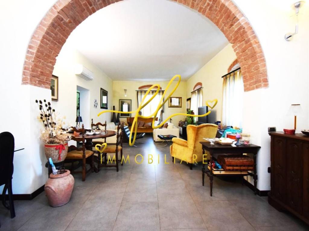 Appartamento a Livorno in Corso Giuseppe Mazzini, - Foto 2