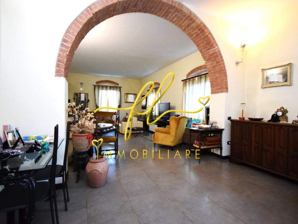 Appartamento a Livorno in Corso Giuseppe Mazzini, - Foto 3