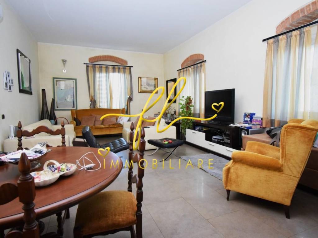 Appartamento a Livorno in Corso Giuseppe Mazzini, - Foto 5
