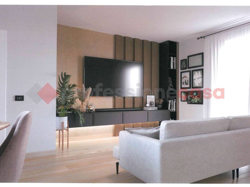 Appartamento a Castelfiorentino in Via Vittorio Niccoli - Foto 4