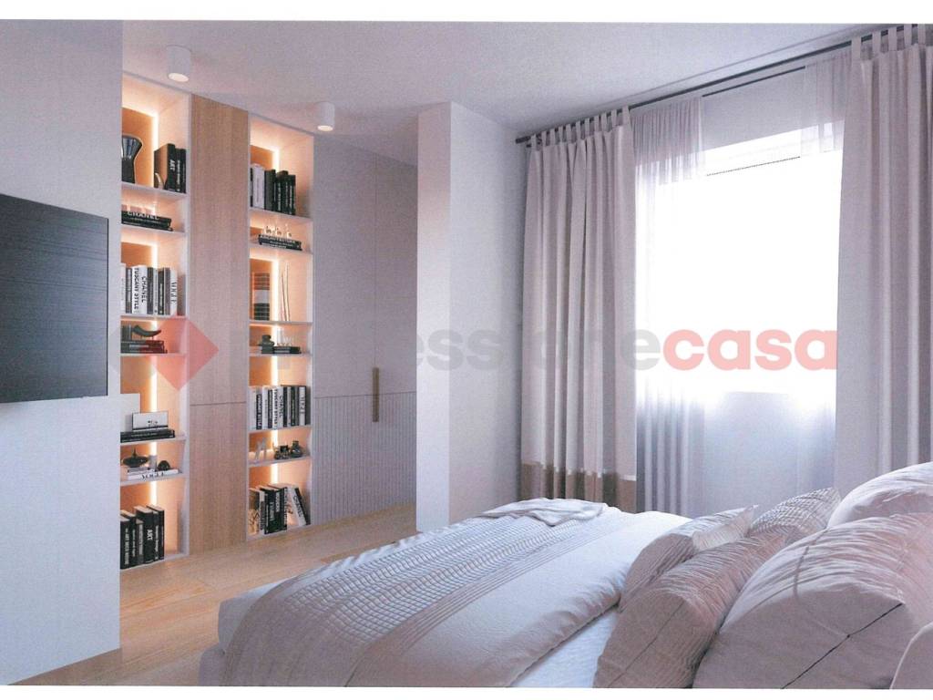 Appartamento a Castelfiorentino in Via Vittorio Niccoli - Foto 5