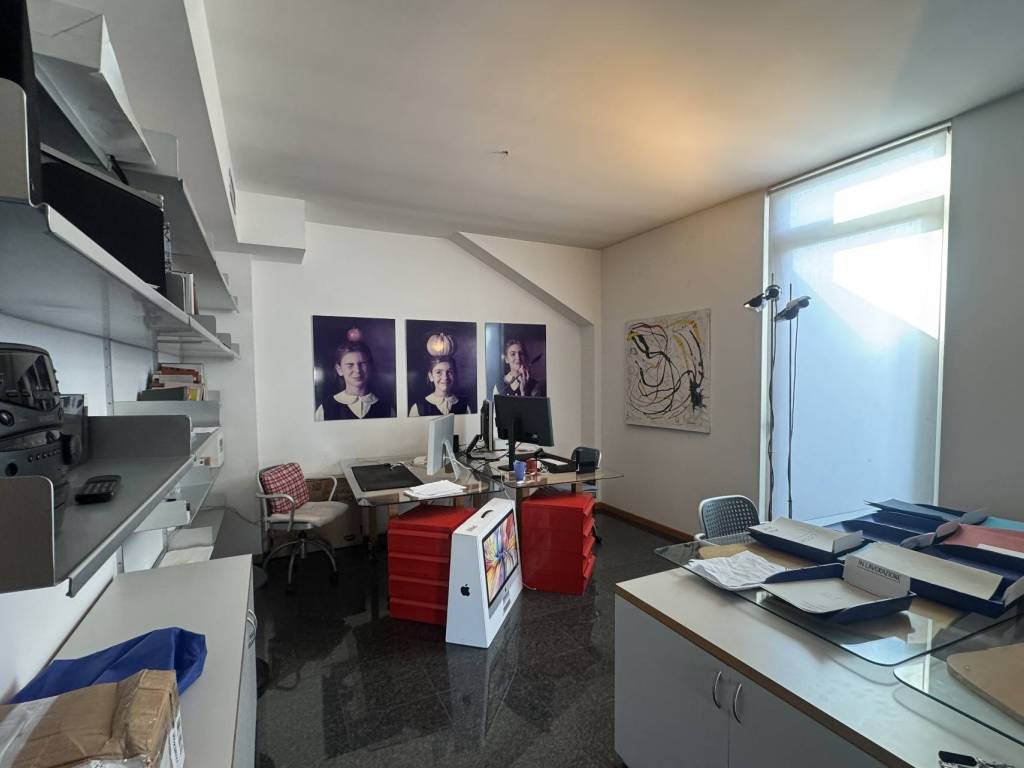 Immobile a Bergamo in Via Francesco Petrarca, 4 - Foto 3