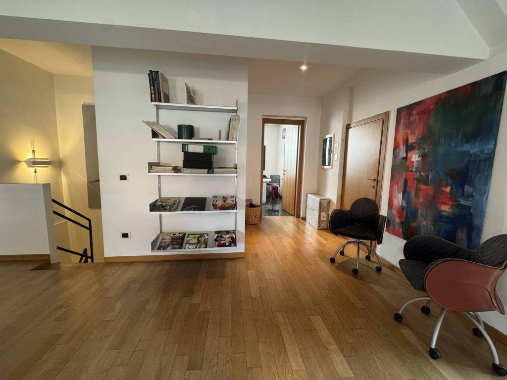 Immobile a Bergamo in Via Francesco Petrarca, 4 - Foto 4