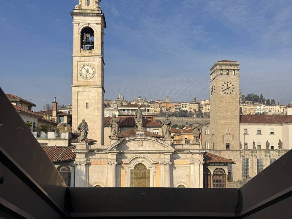 Immobile a Bergamo in Via Francesco Petrarca, 4 - Foto 5