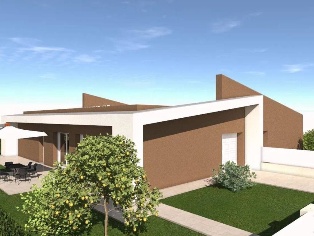 Villa a Maserà di padova in Via Della Pace S.N.C. - Foto 2