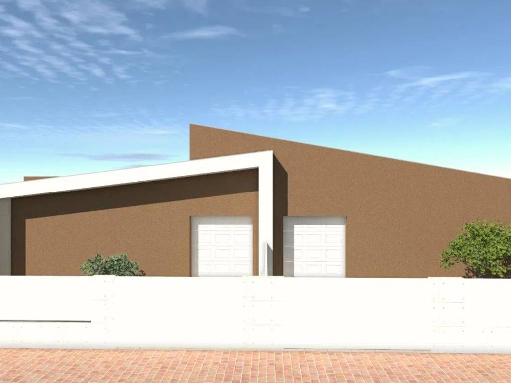 Villa a Albignasego in Via Pietro Mascagni - Foto 2