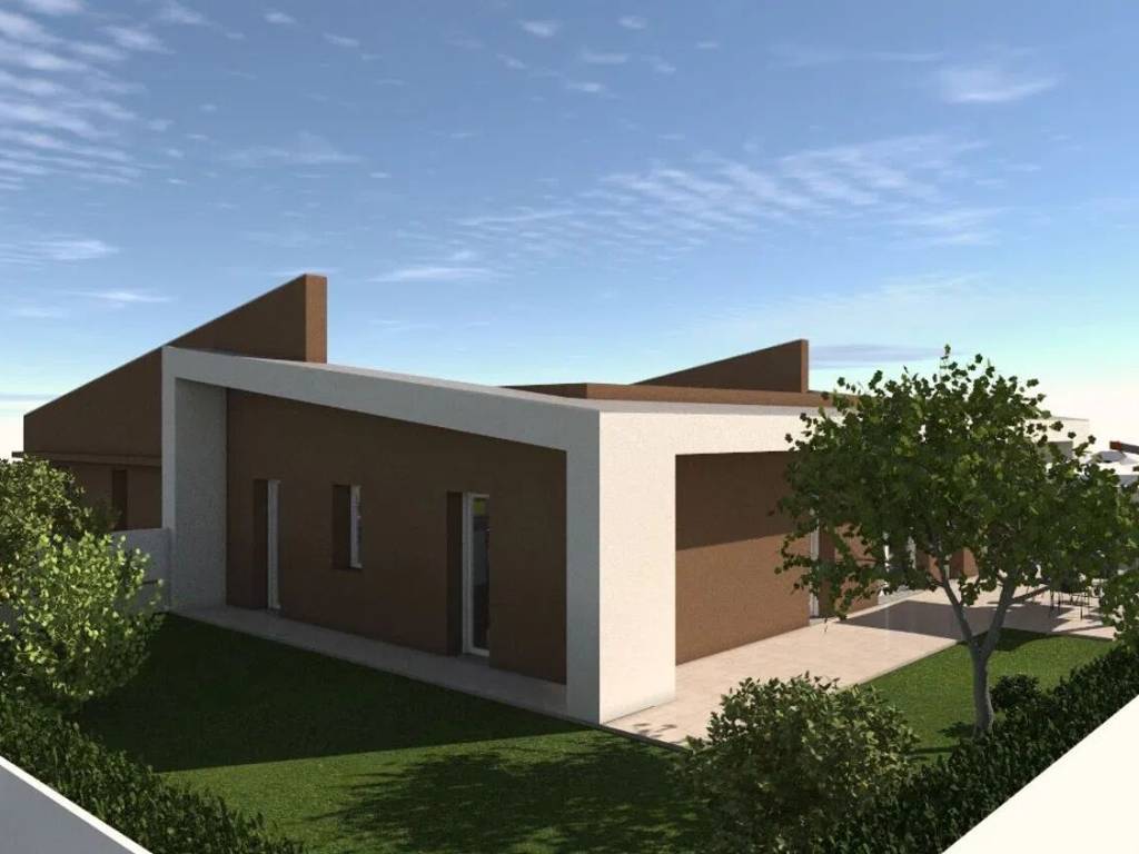 Villa a Albignasego in Via Pietro Mascagni - Foto 3
