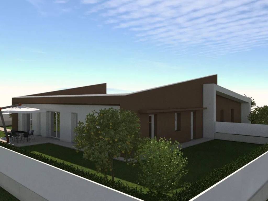 Villa a Albignasego in Via Pietro Mascagni - Foto 4