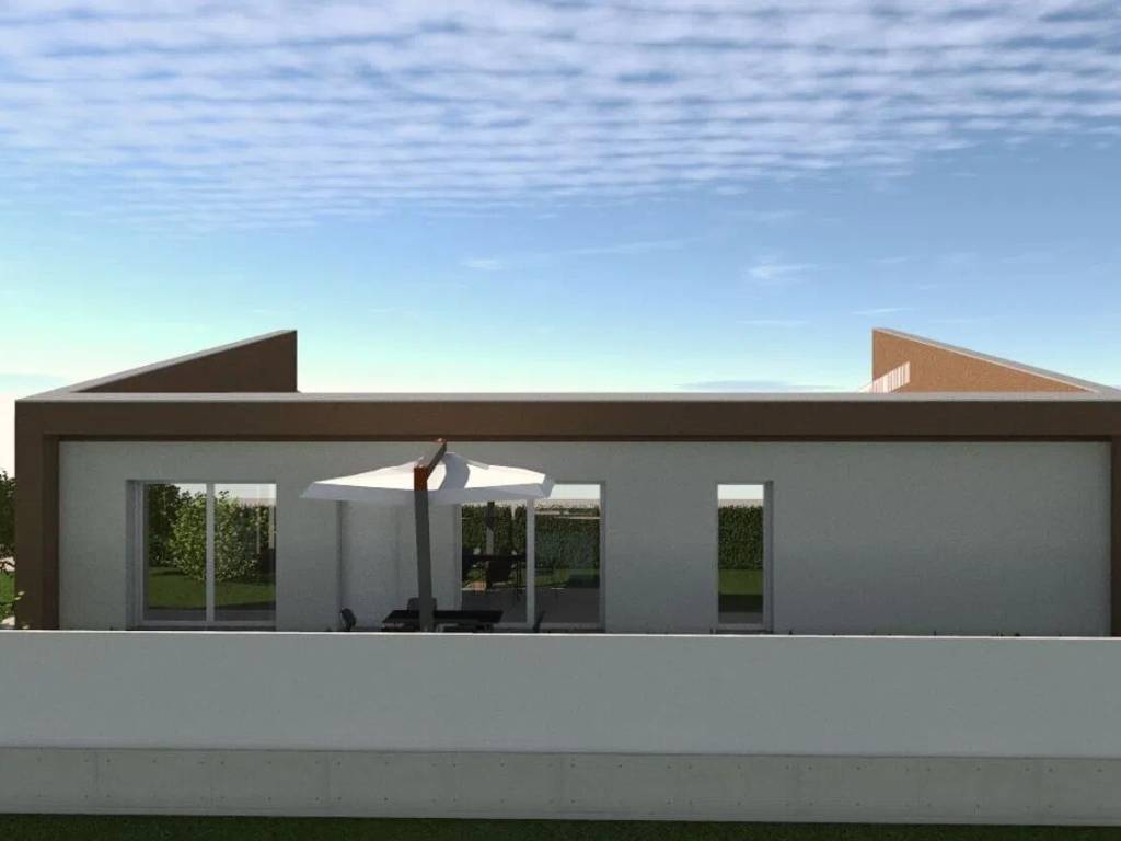Villa a Albignasego in Via Pietro Mascagni - Foto 5