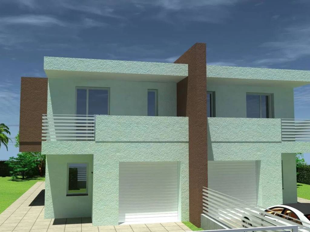 Villa a Maserà di padova in Via Della Pace - Foto 2