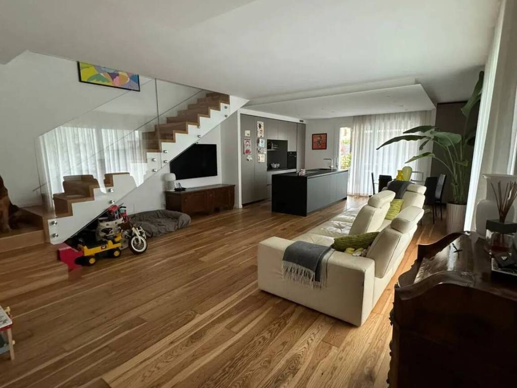 Villa a Maserà di padova in Via Della Pace - Foto 5