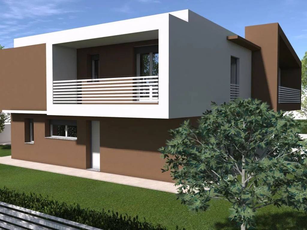 Villa a Selvazzano dentro in Via Ferdinando Magellano - Foto 2
