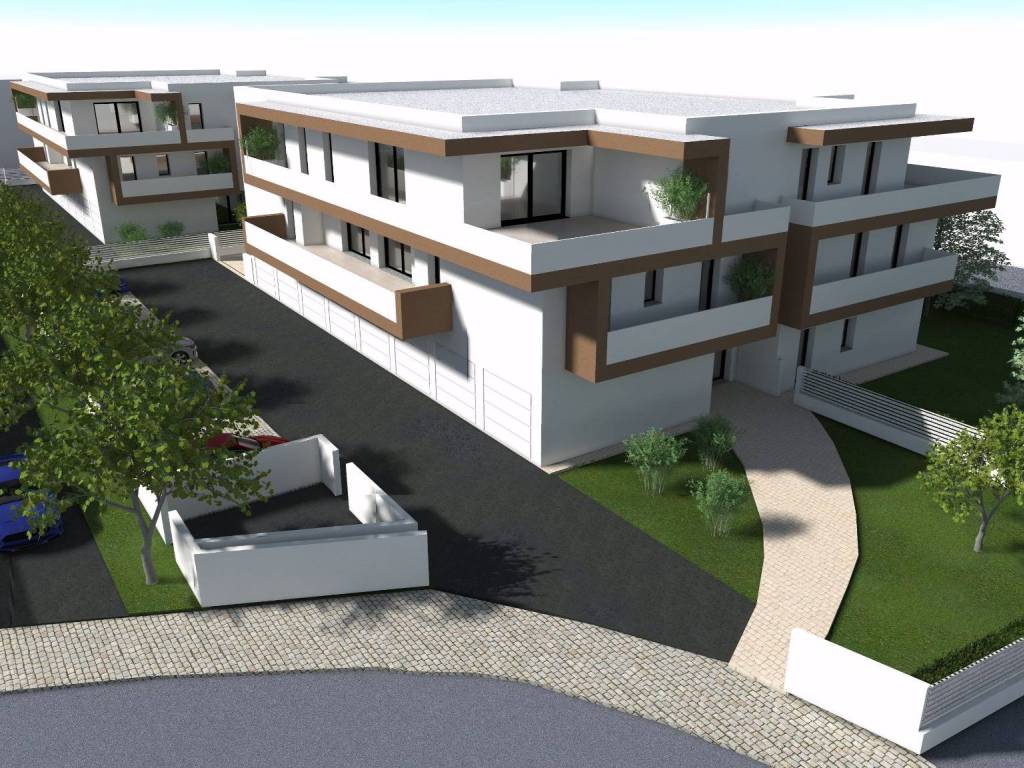 Appartamento a Albignasego in Via Fabrici d'Acquapendente, 38 - Foto 4