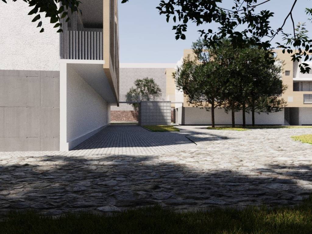 Appartamento a Este in Via San Martino - Foto 3