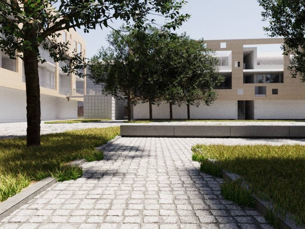 Appartamento a Este in Via San Martino - Foto 4