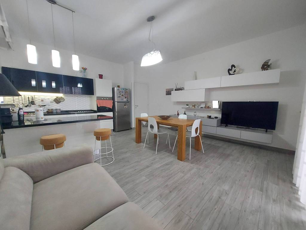 Appartamento a Pesaro in Via Piero Maroncelli - Foto 5