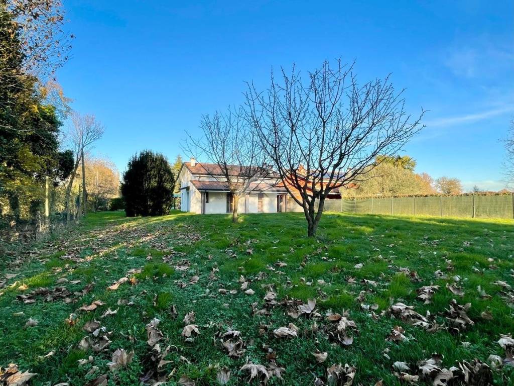 Villa a Rubano in Via Trento, 1 - Foto 4