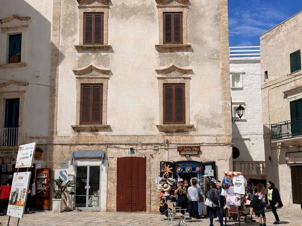 Palazzo / stabile a Polignano a mare in Via Notar Enrico - Foto 2