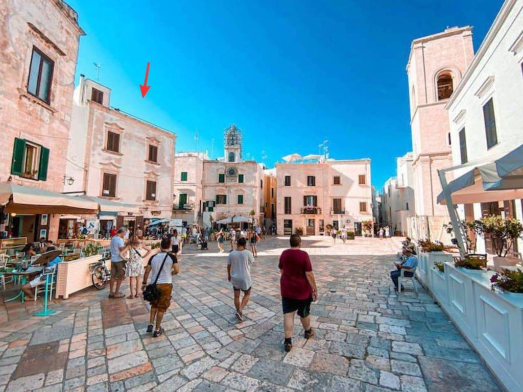 Palazzo / stabile a Polignano a mare in Via Notar Enrico - Foto 3