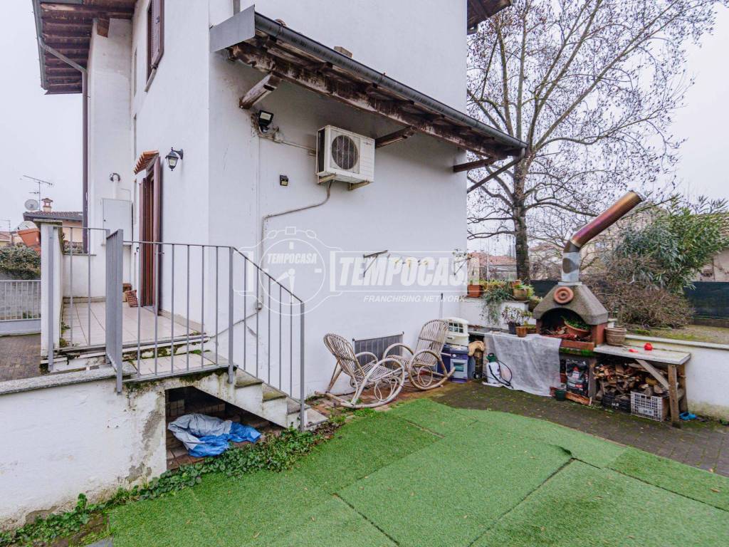 Villa a Vigevano in Via Pioppi 4 - Foto 3