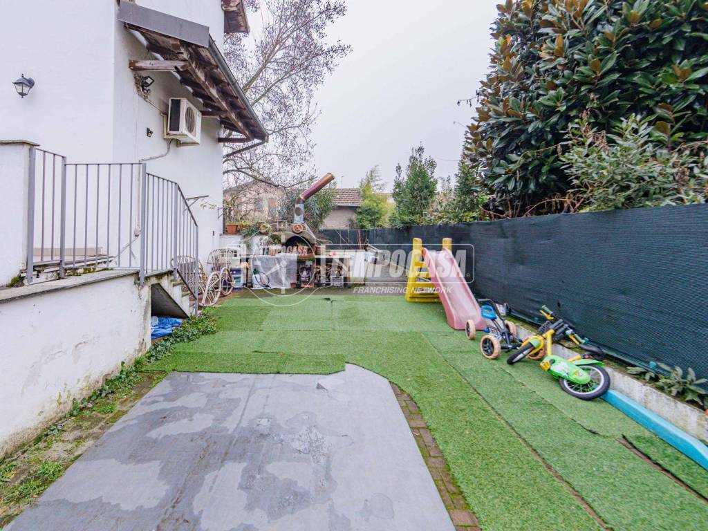 Villa a Vigevano in Via Pioppi 4 - Foto 4