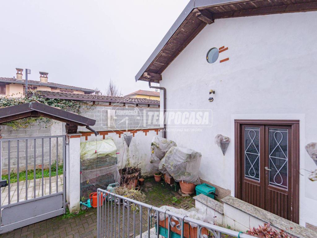 Villa a Vigevano in Via Pioppi 4 - Foto 5