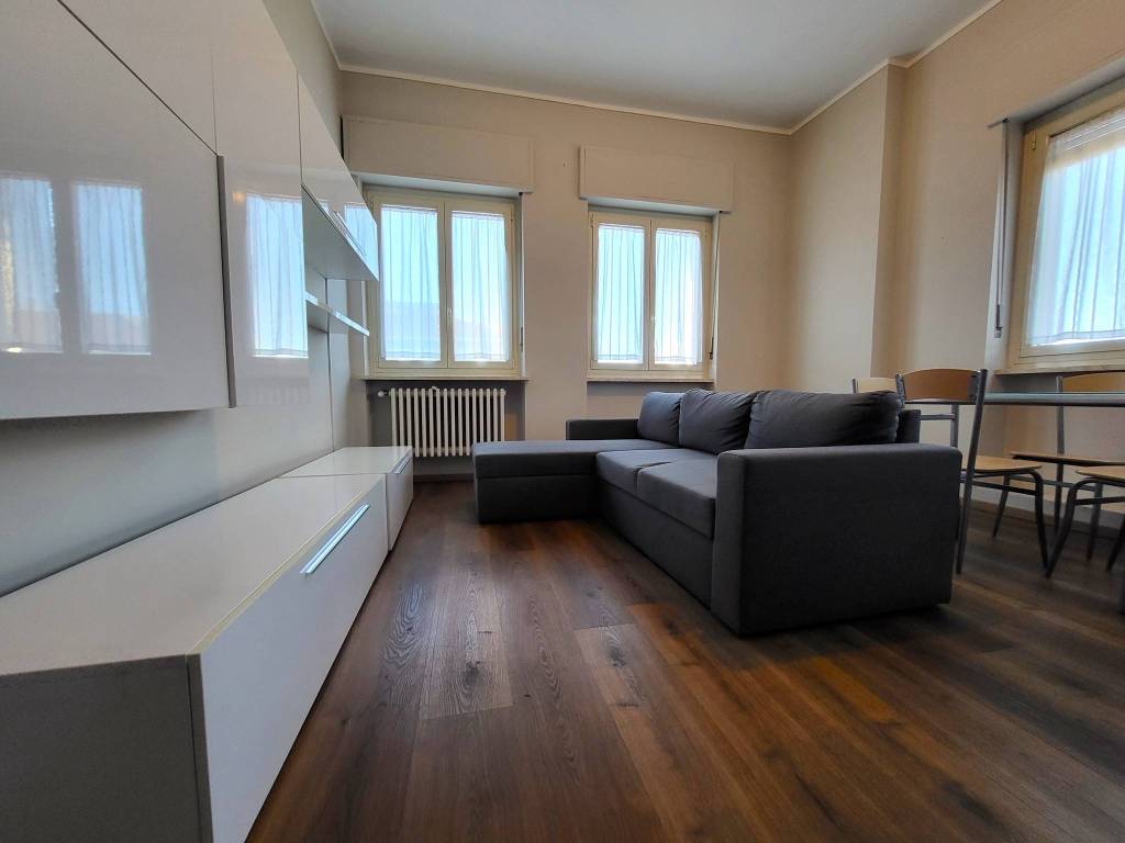 Appartamento a Cuneo in Corso Nizza, 73 - Foto 2