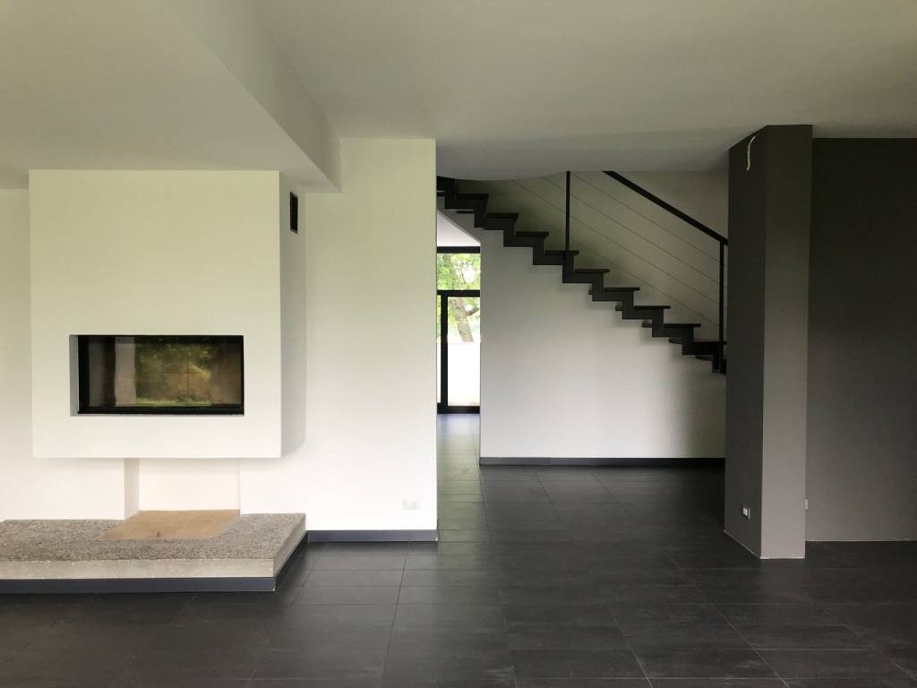 Villa a Noventa padovana in Via Marco Polo - Foto 2