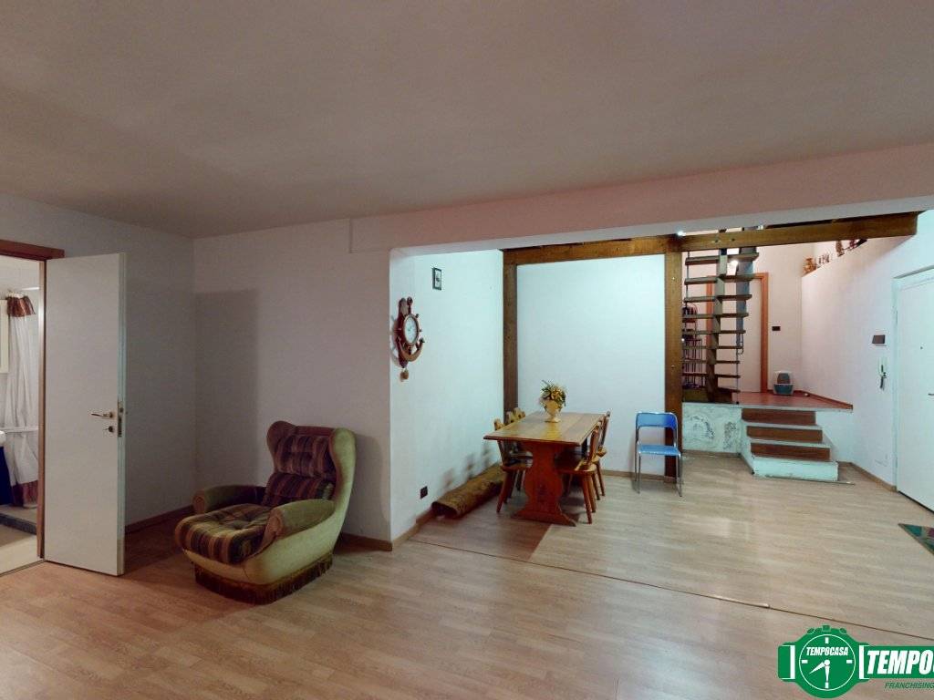 Appartamento a La spezia in Via Enrico Toti - Foto 5