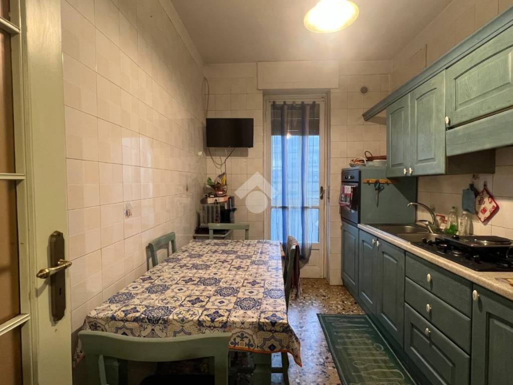 Appartamento a Asti in Via Cotta Cornelia, 6 - Foto 3