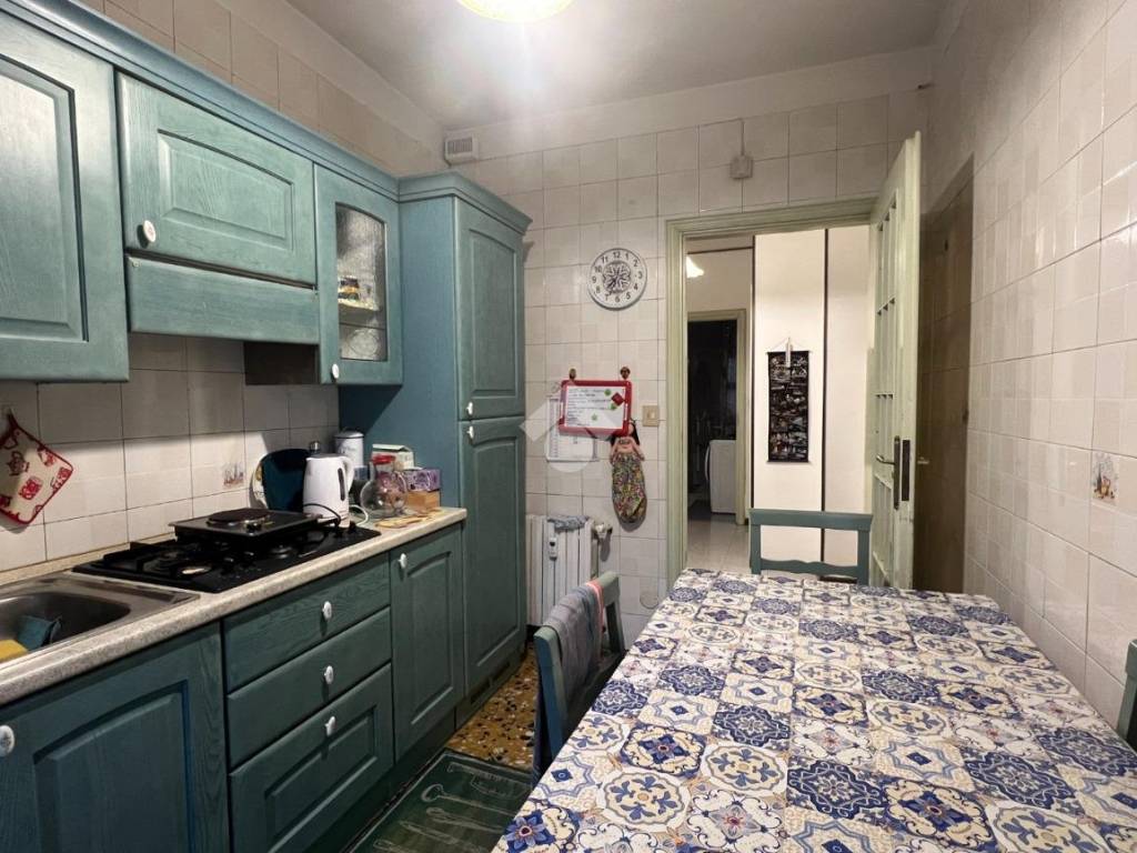 Appartamento a Asti in Via Cotta Cornelia, 6 - Foto 4