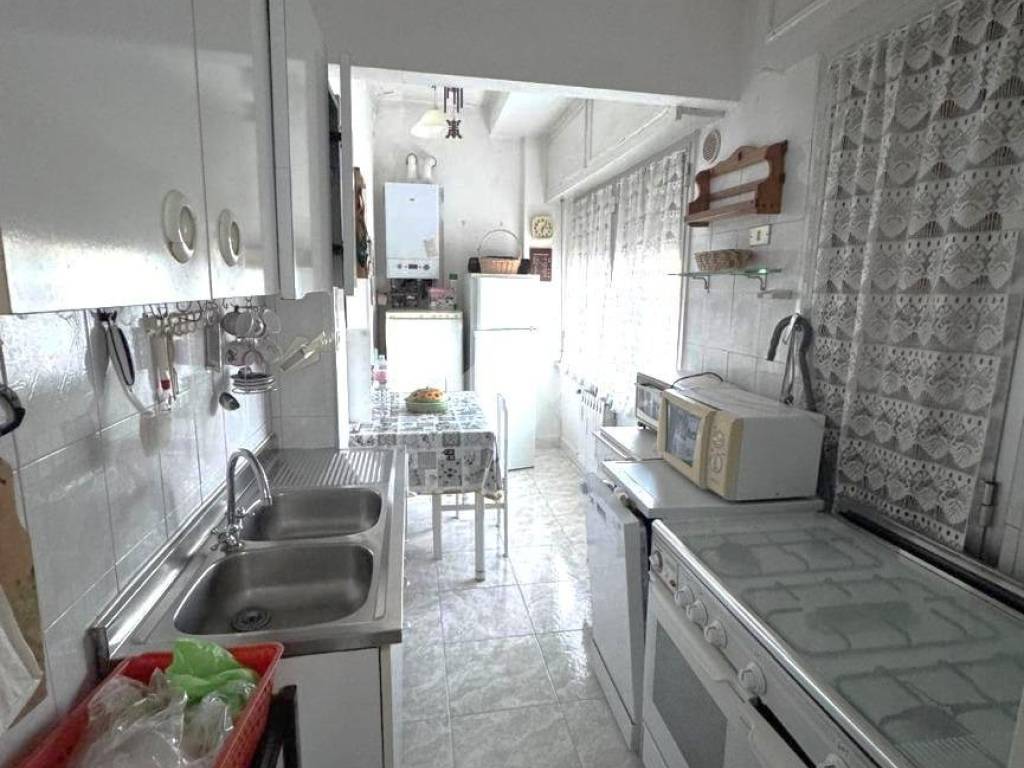 Appartamento a Avezzano in Via America, 60 - Foto 3