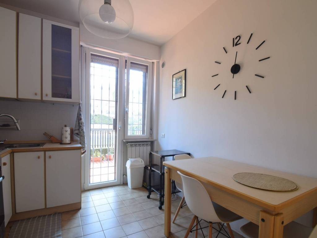 Appartamento a Perugia in Via Benedetto Marcello, 46 - Foto 2