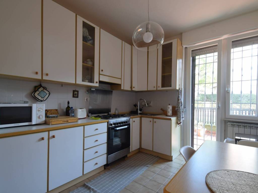 Appartamento a Perugia in Via Benedetto Marcello, 46 - Foto 3