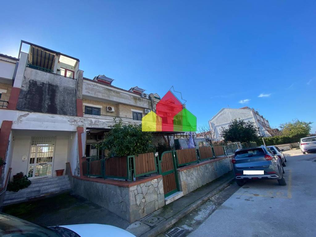 Attico / mansarda a Giugliano in campania in Via Ripuaria - Foto 3