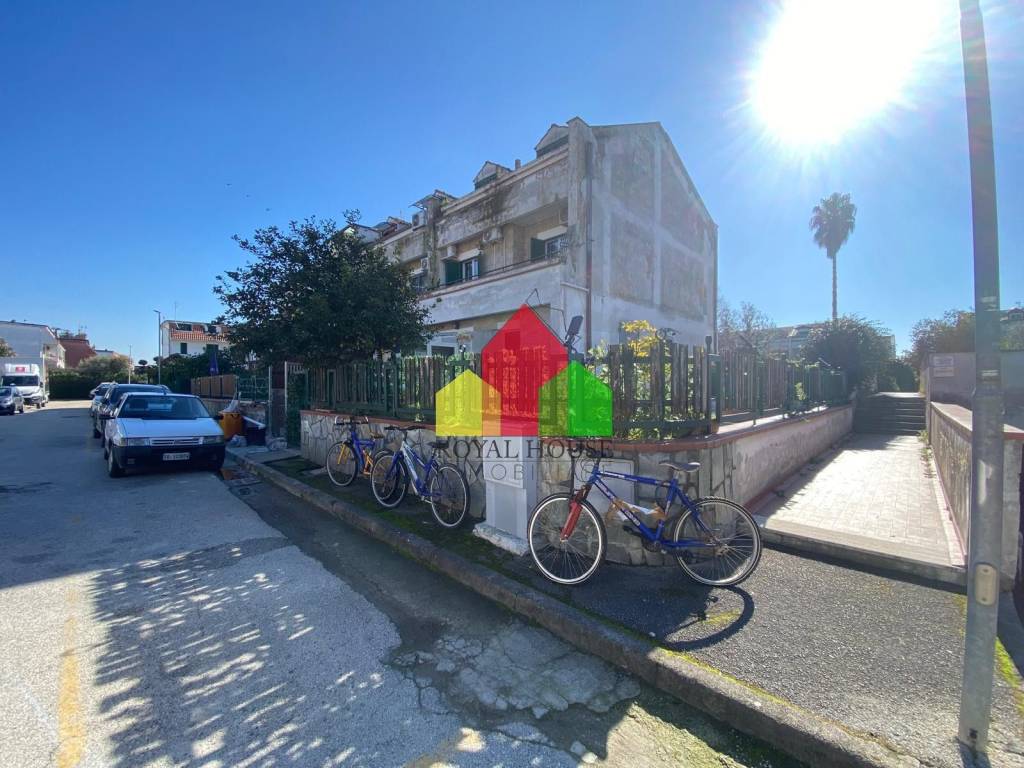 Attico / mansarda a Giugliano in campania in Via Ripuaria - Foto 5