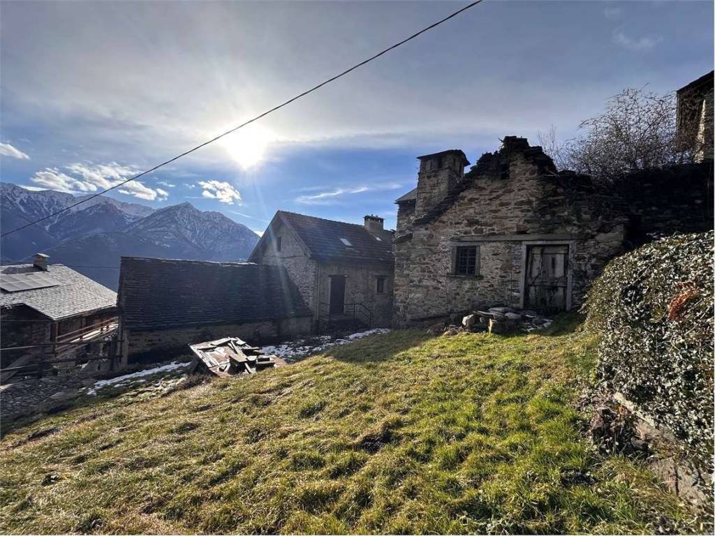 Rustico / casale a Villadossola in Frazione Tappia, SNC - Foto 5