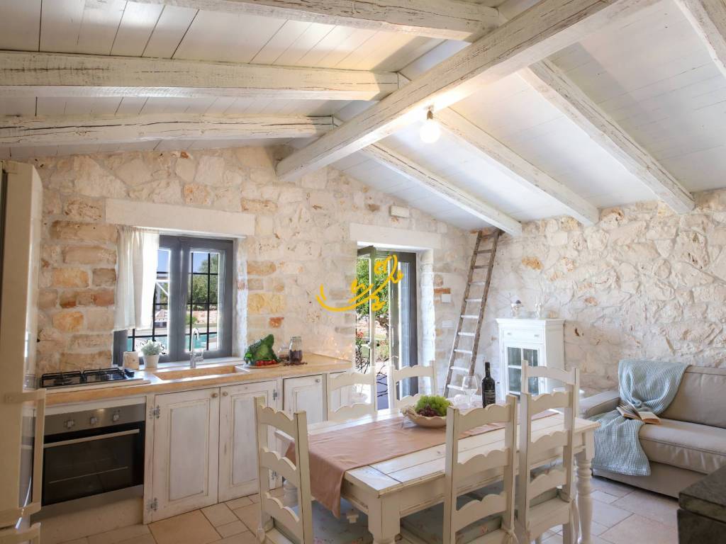 Rustico / casale a Castellana grotte in Strada Comunale Lama D'Inferno - Foto 4