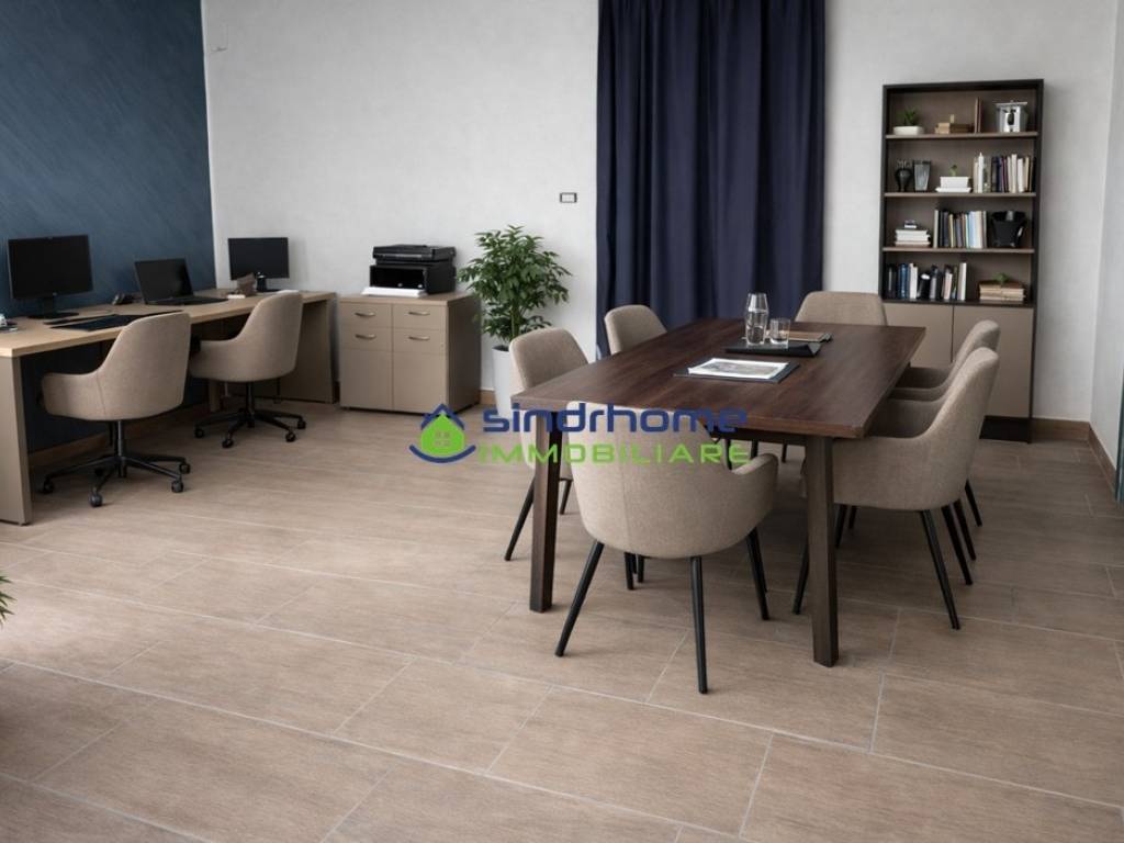 Immobile a Quarto in Corso Italia, 68 - Foto 2