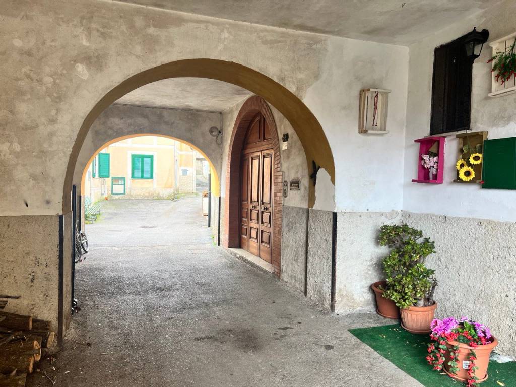 Rustico / casale a Castiglione del genovesi in Corso Vittorio Emanuele III - Foto 3