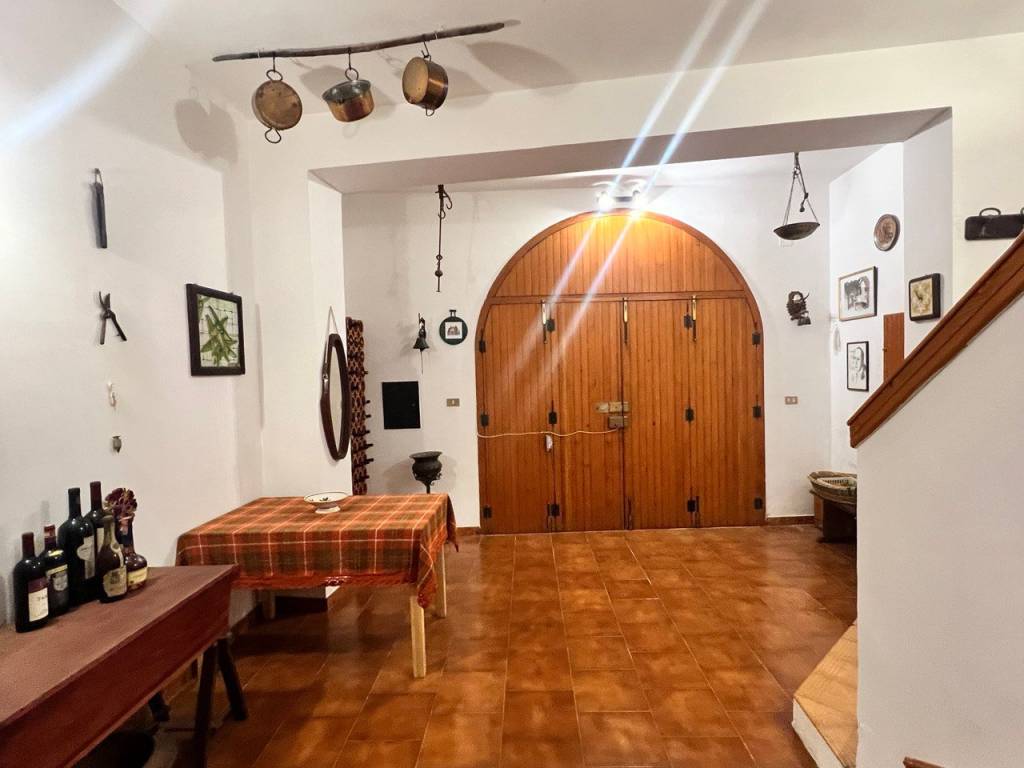 Rustico / casale a Castiglione del genovesi in Corso Vittorio Emanuele III - Foto 4