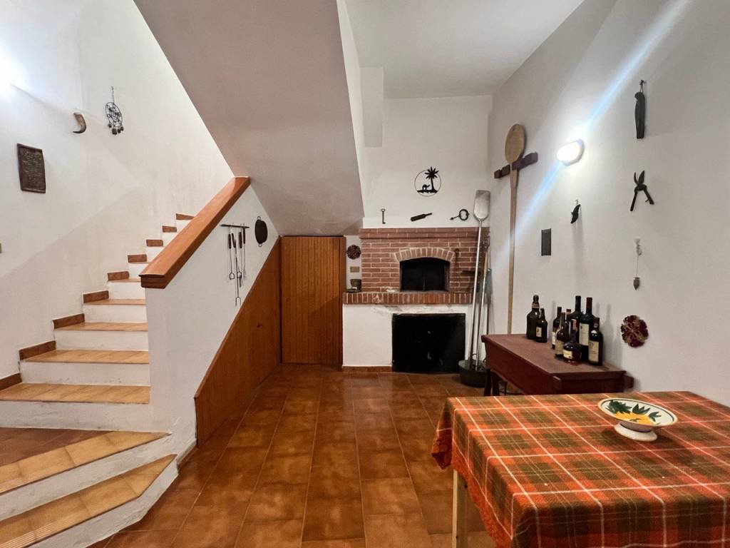 Rustico / casale a Castiglione del genovesi in Corso Vittorio Emanuele III - Foto 5
