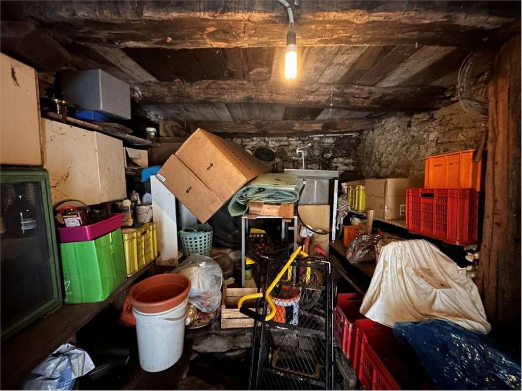 Rustico / casale a Villadossola in Frazione Tappia, SNC - Foto 4