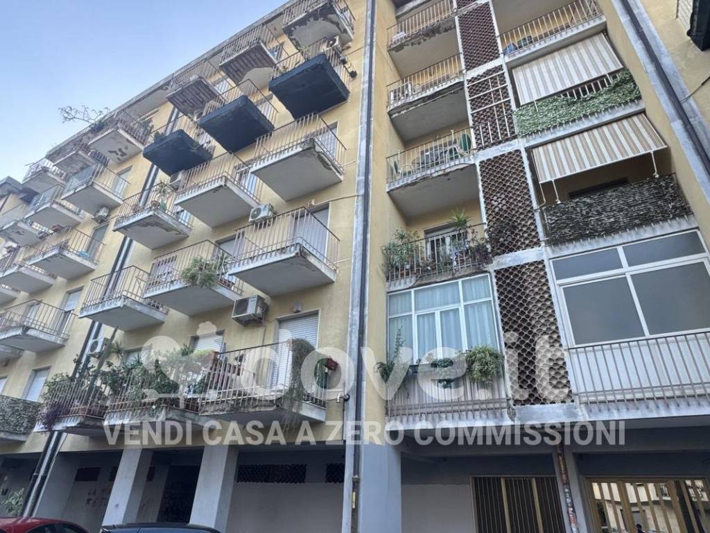 Appartamento a Reggio calabria in Via Palmi, 16 - Foto 2