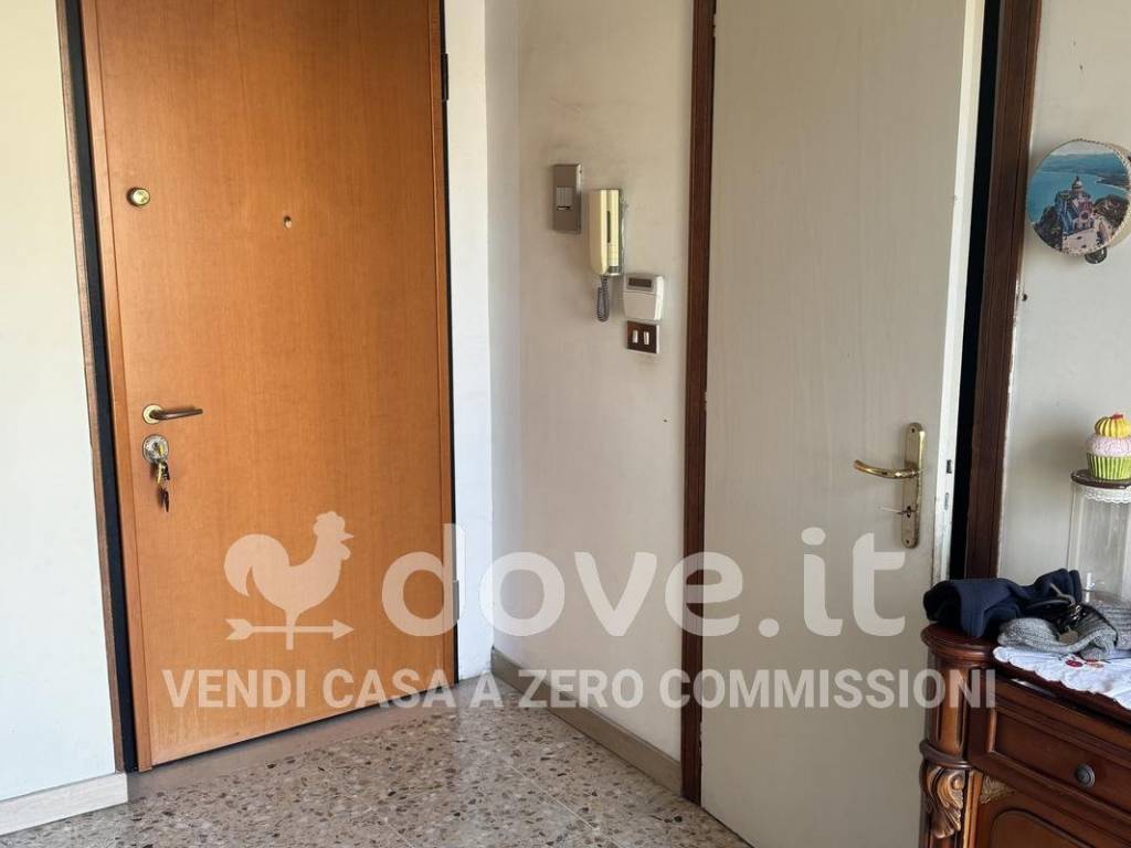 Appartamento a Reggio calabria in Via Palmi, 16 - Foto 3