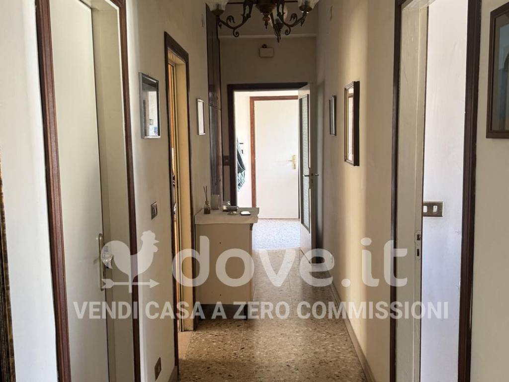 Appartamento a Reggio calabria in Via Palmi, 16 - Foto 5