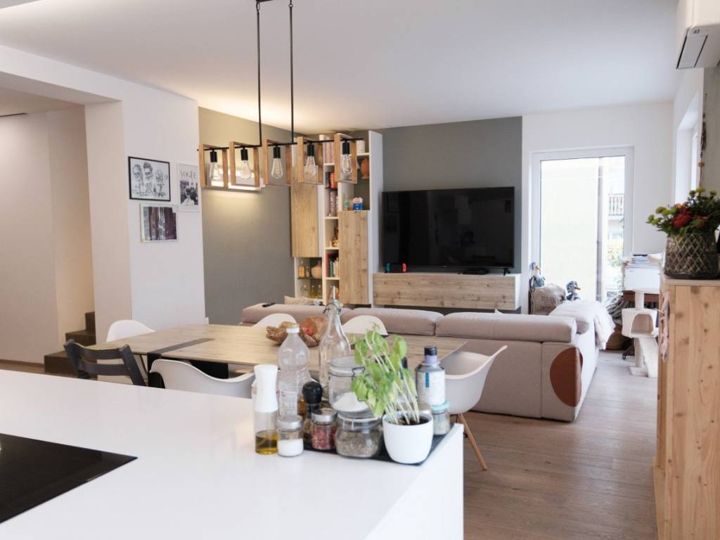 Villa a Laives in Via Sottomonte - Unterbergstraße - Foto 2