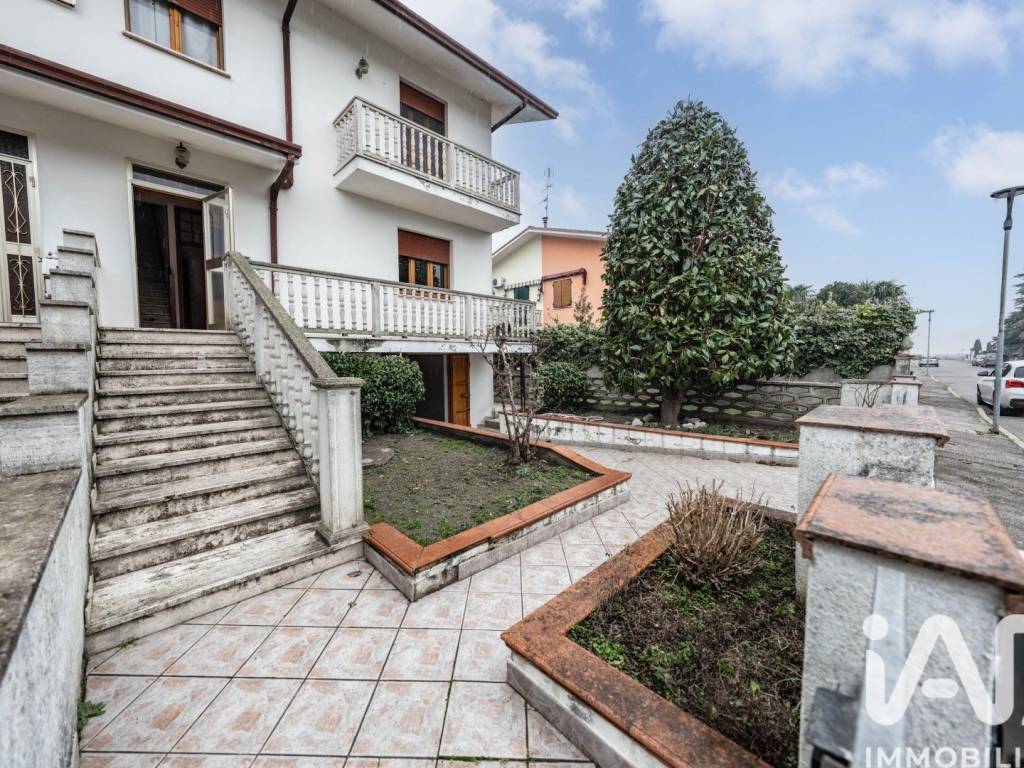 Villa a Ostellato in Via Giuseppe di Vittorio, 9 - Foto 2
